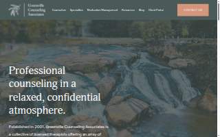 Greenville Counseling Associates