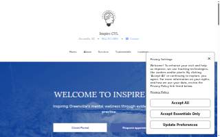 Inspire GVL