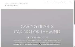 Caring Hearts Psychiatric Mental Health Services, LLC
