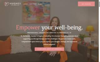 Hughes Counseling LLC