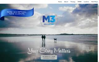 M3 Counseling LLC