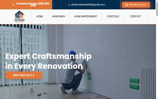 Antonio's Handyman