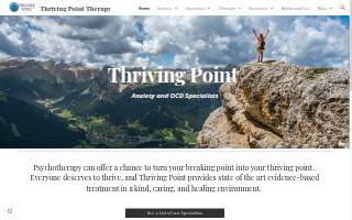 Thriving Point Therapy