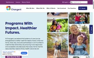 Nurse Family Partnership