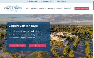 Anderson Area Cancer Center