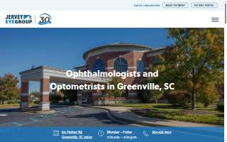 Jervey Eye Group, PA - Halton Rd