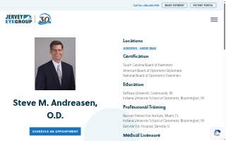 Dr. Steven Andreasen