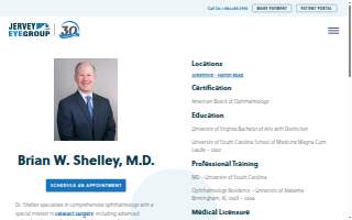 Dr. Brian Shelley