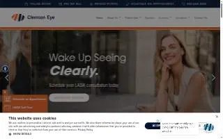 Dr. Donald P. Glaser, MD website
