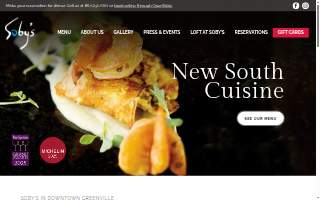 Soby's