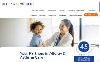Dr. Thomas L. Tiller Jr, MD website