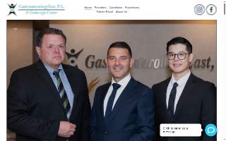 Gastroenterology East PA & Endoscopy Center