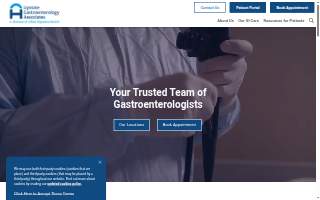 Upstate Gastroenterology