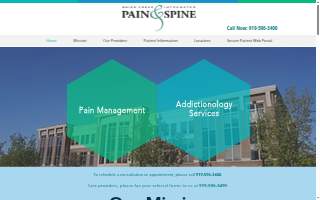 Greenville Pain & Spine