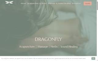 Dragonfly Acupuncture & Massage
