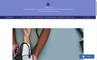 HRW Health- Multidisciplinary Clinic (Integrative Pain Management)
