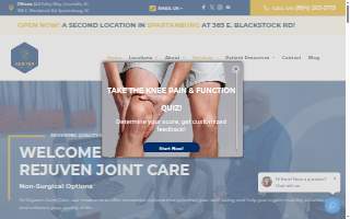 Rejuven Joint Care