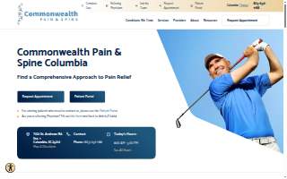 Commonwealth Pain & Spine
