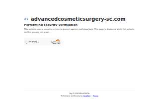 Dr. Thomas C. McFadden, MD - Advanced Cosmetic Surgery