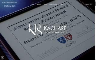Swapnil Kachare | Kachare Plastic Surgery