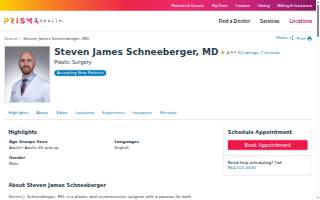 Dr. Steven J. Schneeberger