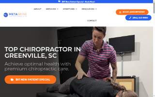 MetaSpine Chiropractic