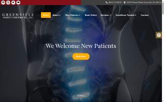Greenville Family Chiropractic