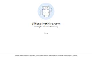ELITE SPINE Chiropractic - Greenville Chiropractor