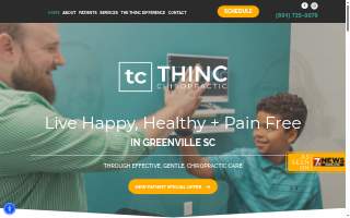 THINC Chiropractic