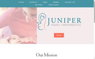 Juniper Family Chiropractic