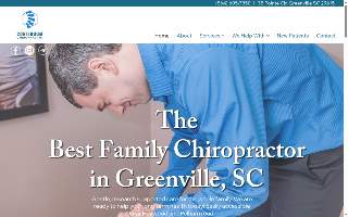 Continuum Chiropractic