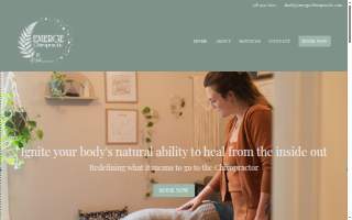 Emerge Chiropractic