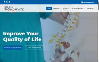 Hun Chiropractic