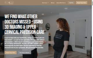 Clarity Chiropractic