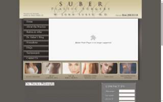 John Suber, M.D