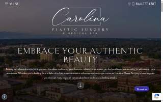Carolina Plastic Surgery: John Lettieri, MD and Ashley Kerekes MD