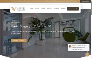 Virtu Cosmetic Surgery
