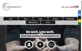 ProactiveCare of Greenville