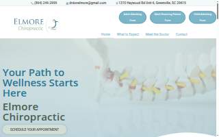 Elmore Chiropractic