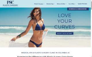 Plastic Surgery Consultants