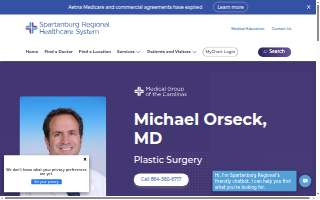 Michael J. Orseck, MD