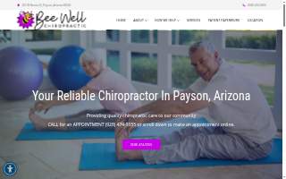 Bee Well Chiropractic