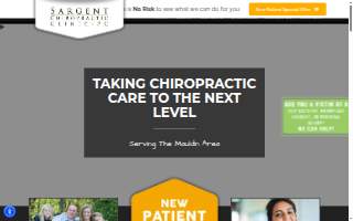 Sargent Chiropractic Clinic