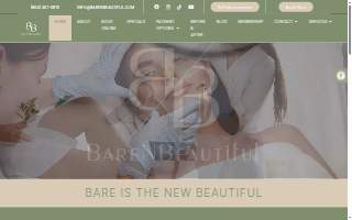 Bare N Beautiful