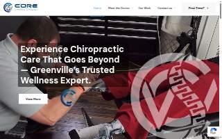 Core Chiropractic Wellness