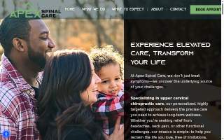 Apex Spinal Care