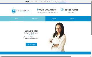 Brignoni Family Chiropractic