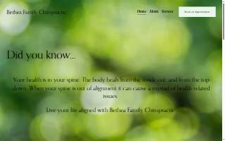 Bethea Family Chiropractic