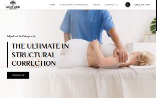 Adjust to Life Chiropractic
