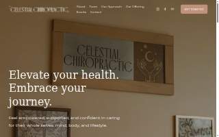 Celestial Chiropractic